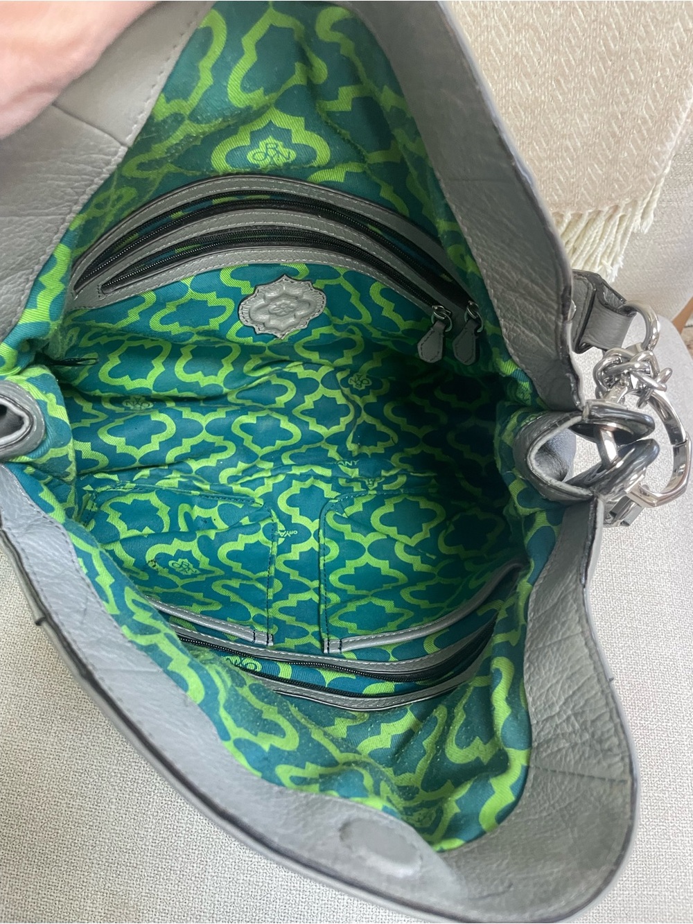orYANY Bag - Picture 9 of 15